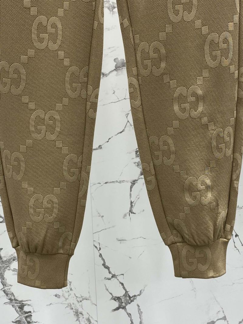 Gucci Long Pants